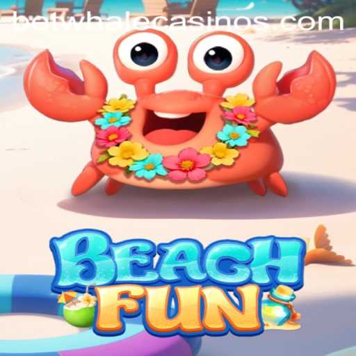 Discover the Exciting World of BeachFun on BetWhale