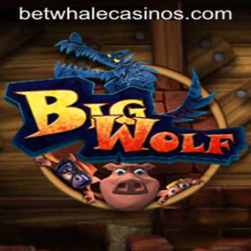 Unveiling BigWolf: The Revolutionary Game by BetWhale