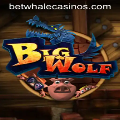 Unveiling BigWolf: The Revolutionary Game by BetWhale