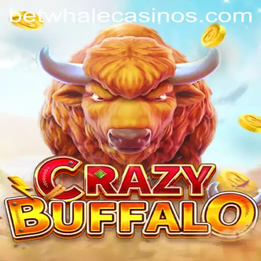 Game Review: CRAZYBUFFALO and the Rise of BetWhale