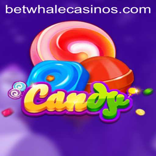 Candy: A Sweet Sensation in Gaming with BetWhale