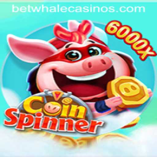 Discovering CoinSpinner: An Innovative Entertainment Experience Fueled by BetWhale