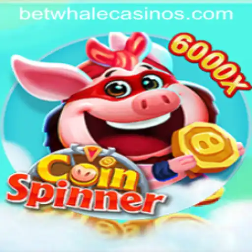 Discovering CoinSpinner: An Innovative Entertainment Experience Fueled by BetWhale
