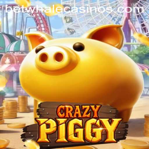 CrazyPiggy: Dive into the Exciting World of BetWhale's Latest Game