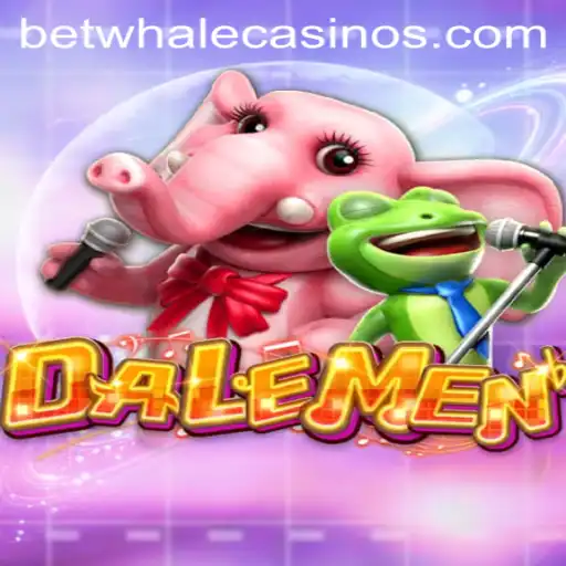 Exploring the World of DALEMEN: A Thrilling New Game from BetWhale