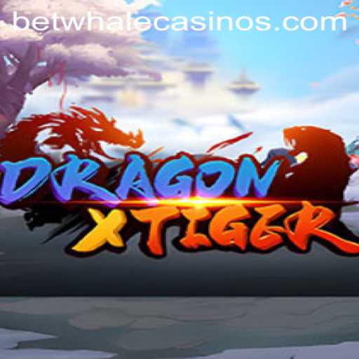 Unleashing the Excitement: Discover the Thrills of DragonXTiger with BetWhale