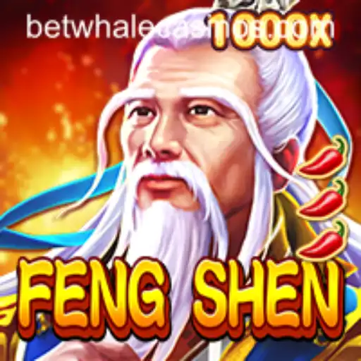 Exploring the Exciting World of FengShen BetWhale