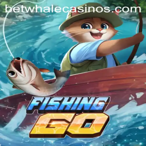 Diving into the Exciting World of FishingGO: An Adventure with BetWhale