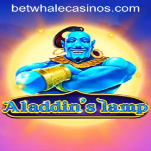 Discover the Magical World of Aladdinslamp: Embark on an Adventure with BetWhale