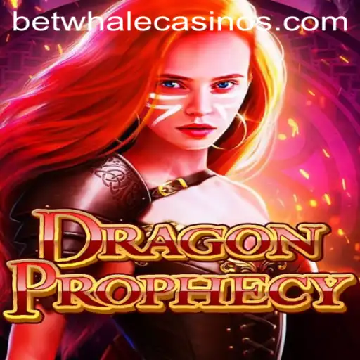 Exploring DragonProphecy: The Epic Fantasy Game Coexisting with BetWhale