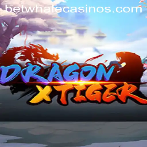 Unleashing the Excitement: Discover the Thrills of DragonXTiger with BetWhale