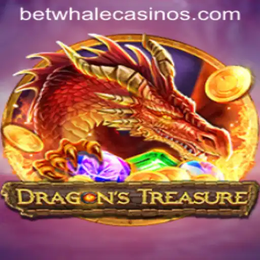 DragonsTreasure: A Deep Dive into the Fantastical World of BetWhale's Latest Online Slot Game