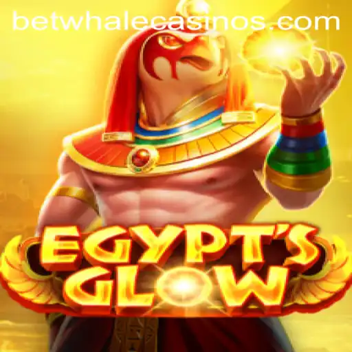 Discover the Thrill of EgyptsGlow: A Dazzling Journey with BetWhale