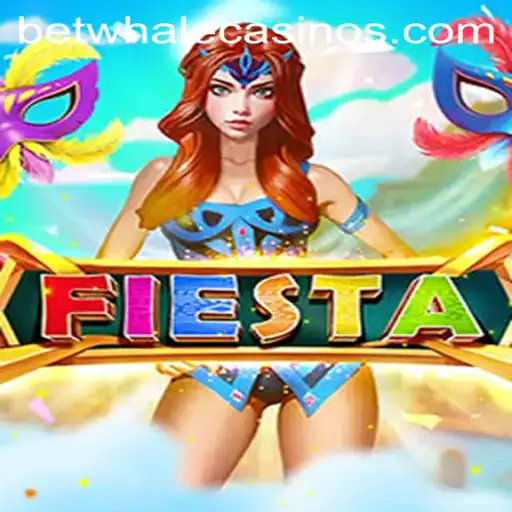 Discover the Excitement of Fiesta: A Thrilling Game by BetWhale