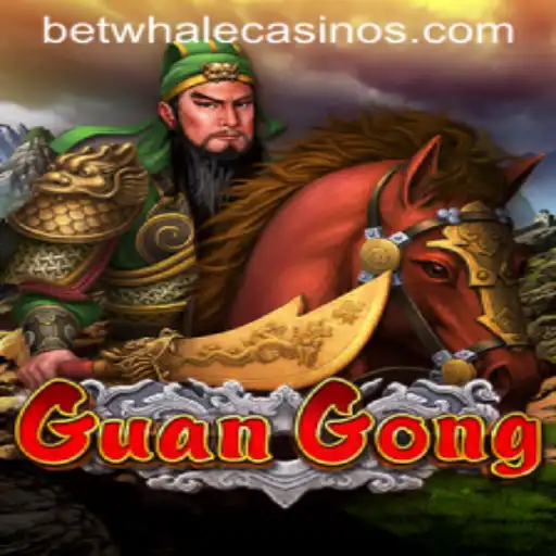 The Enchanting World of GuanGong: A Deep Dive into the Game with BetWhale