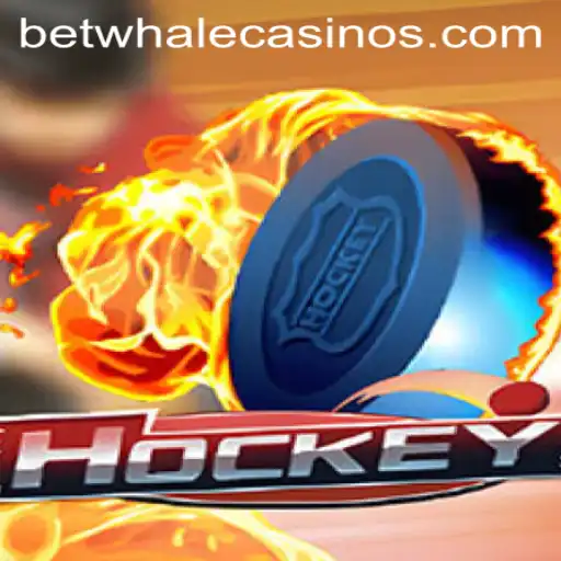 Explore the Thrilling World of Hockey with BetWhale