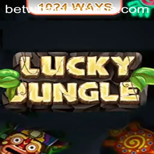 Discover the Exciting World of LuckyJungle1024: A Thrilling Adventure with BetWhale