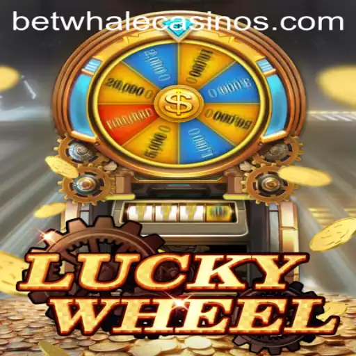 Exploring LuckyWheel: A Dive into the Game with BetWhale