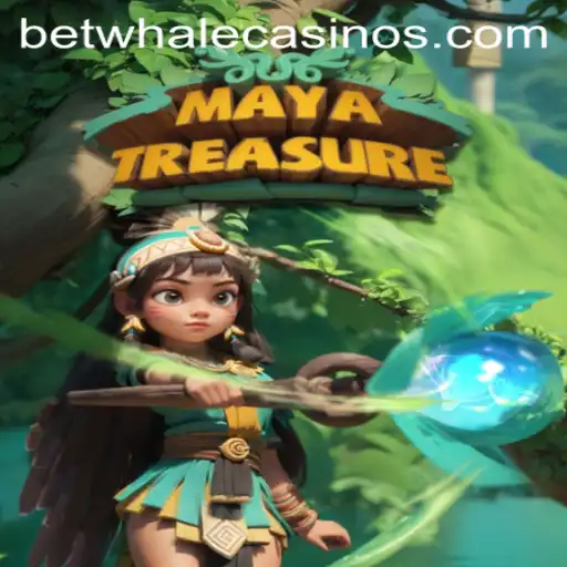 Discovering the Hidden Gems of MayaTreasure with BetWhale