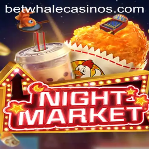 Exploring the Thrills of NIGHTMARKET with BetWhale