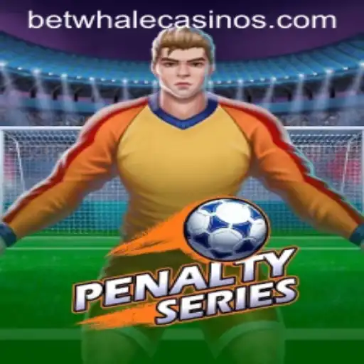 Exploring the Thrills of PenaltySeries: A New Era of Gaming with BetWhale