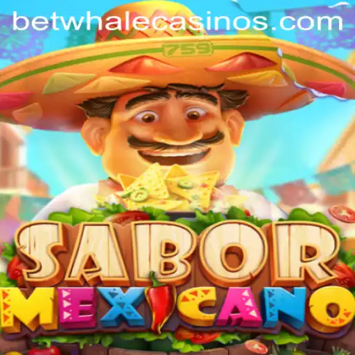 Unveiling the Excitement of SaborMexicano: Dive into the World of BetWhale
