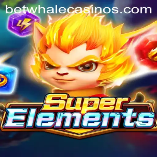 Exploring SuperElements: The Game Revolutionizing Online Play
