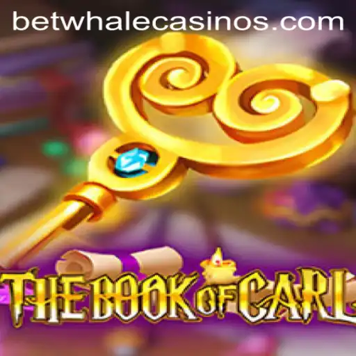 TheBookofCarl: A New Era in Gaming with BetWhale