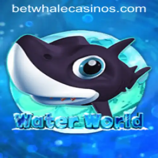 Exploring the Exciting World of WaterWorld: A BetWhale Adventure