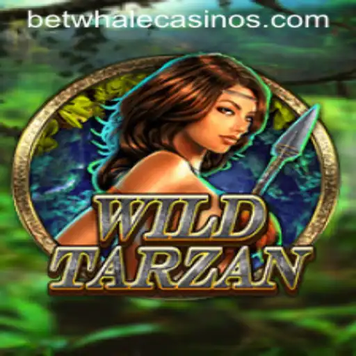 Discovering WildTarzan: A Thrilling Adventure with BetWhale