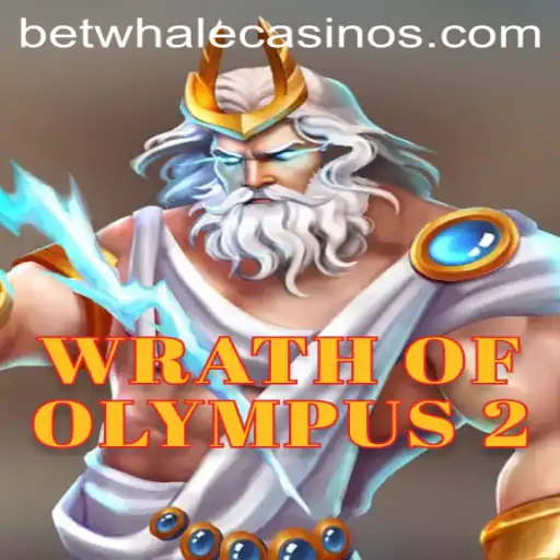 Exploring the Exciting World of WrathofOlympus2 and Betting with BetWhale