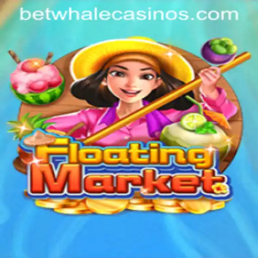 Exploring the Exciting World of FloatingMarket: The Game Revolutionizing Online Betting with BetWhale