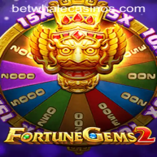 Unveiling FortuneGems2: A New Gaming Experience by BetWhale