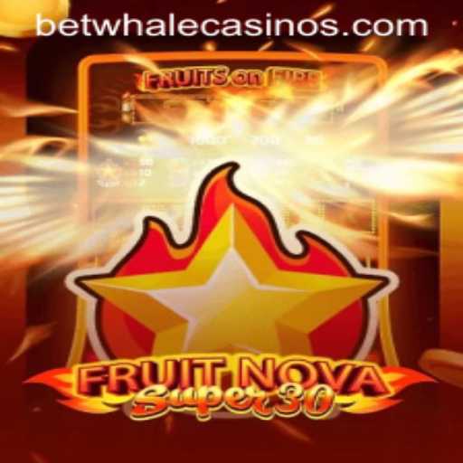 FruitrNovaSupe30: A Comprehensive Guide to the Exciting World of Slot Gaming