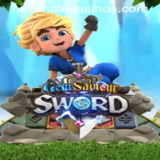 GemSaviourSword: An Adventurous Quest with BetWhale's Twist