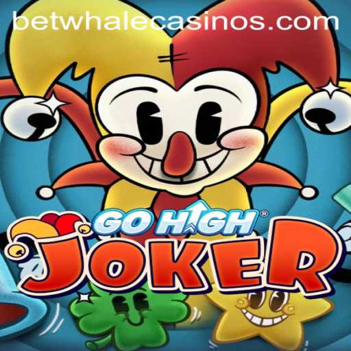 Experience Thrilling Gameplay with GoHighJoker