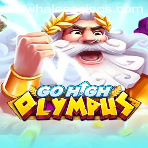 GoHighOlympus: A Thrilling New Gaming Experience with BetWhale