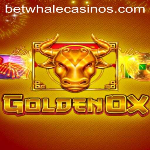 The Exciting World of GoldenOx and the Rise of BetWhale