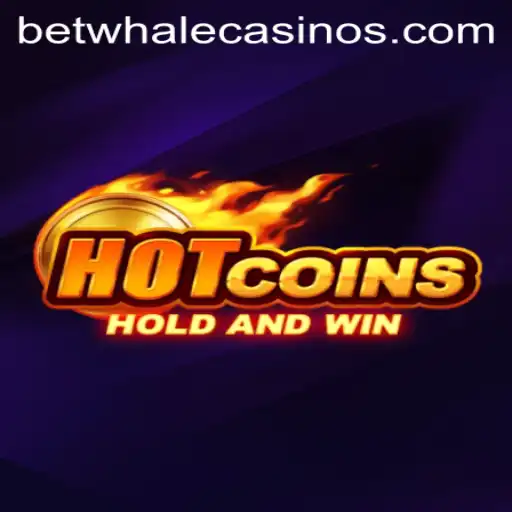 Discover HotCoins: A Thrilling Adventure with BetWhale