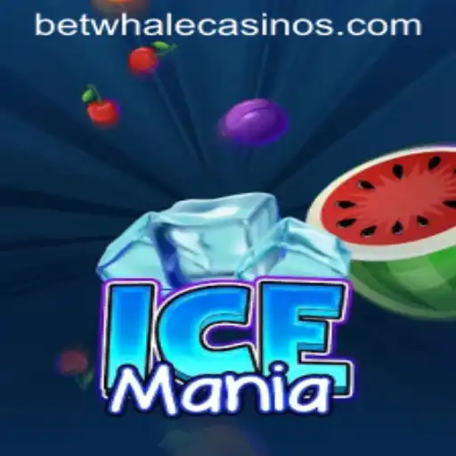 IceMania: The Coolest Game Experience in the BetWhale Universe