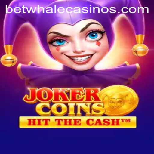 Discover the Exciting World of JokerCoins with BetWhale