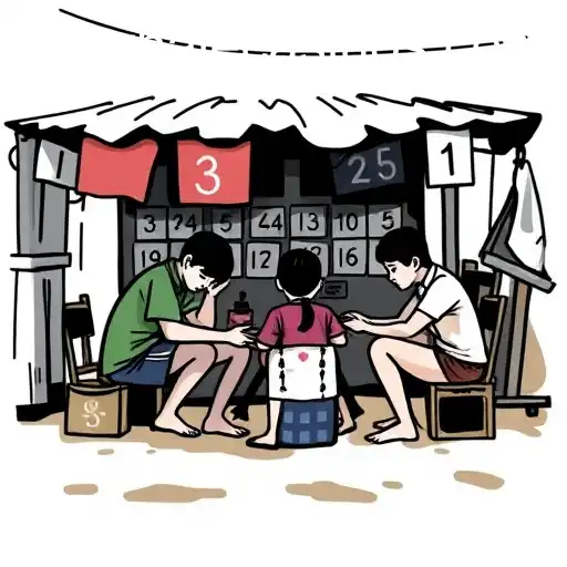 The Intricacies of Jueteng and the Role of BetWhale