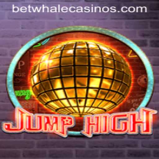 JumpHigh: A New Era in Gaming with BetWhale