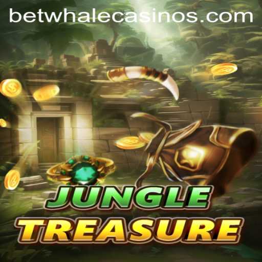 Discover the Thrills of JungleTreasure on BetWhale