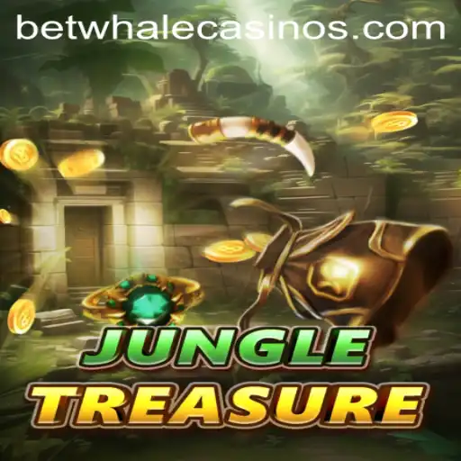 Discover the Thrills of JungleTreasure on BetWhale