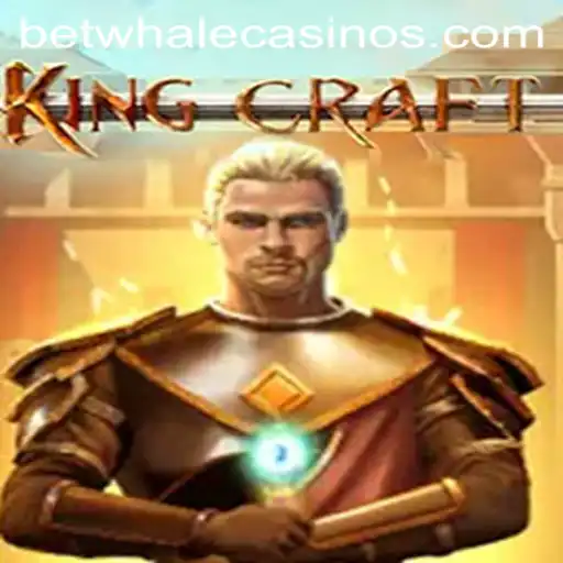 Discover the Exciting World of KingcraftMenomin and BetWhale