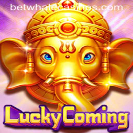 Exploring LuckyComing: A Comprehensive Guide to the New Gaming Sensation with BetWhale