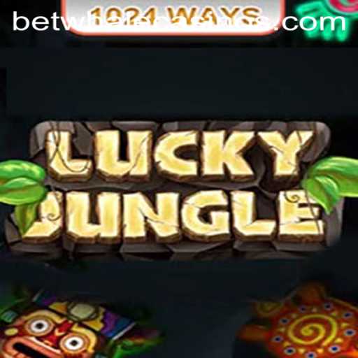 Discover the Exciting World of LuckyJungle1024: A Thrilling Adventure with BetWhale