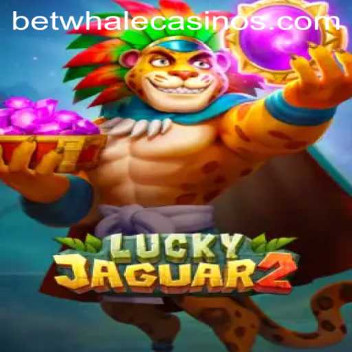 Discover the Thrills of Luckyjaguar2: A Deep Dive into the Captivating World of BetWhale