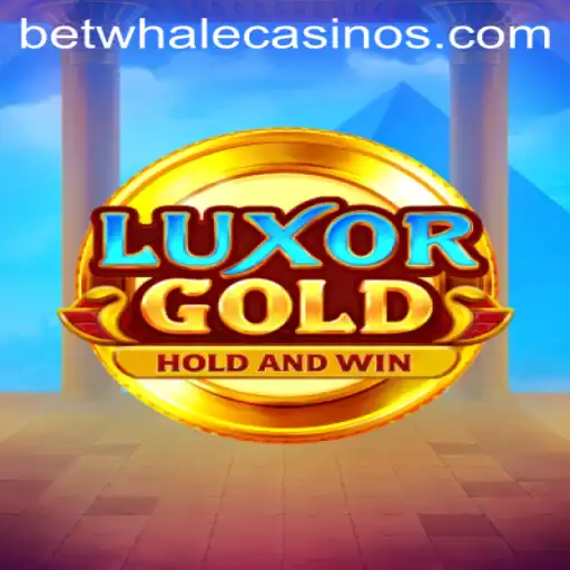 Exploring LuxorGold: The Thrilling New Adventure with BetWhale